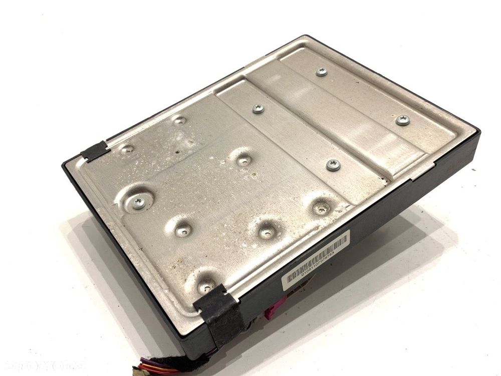 MODUŁ KOMFORTU  AUDI A4 B8 (8K2) 2007 - 2015 1.8 TFSI 118 kW [160 KM] benzyna 2007 - 2012 - 2