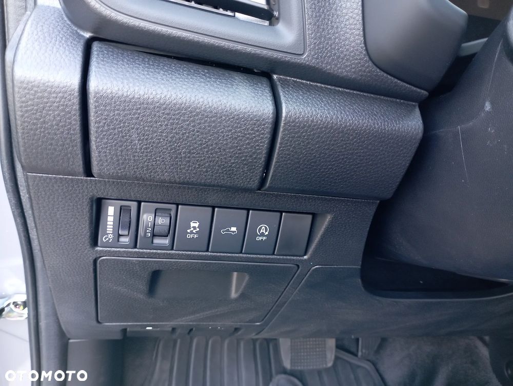 Isuzu D-Max 1.9 SC L 2WD - 22