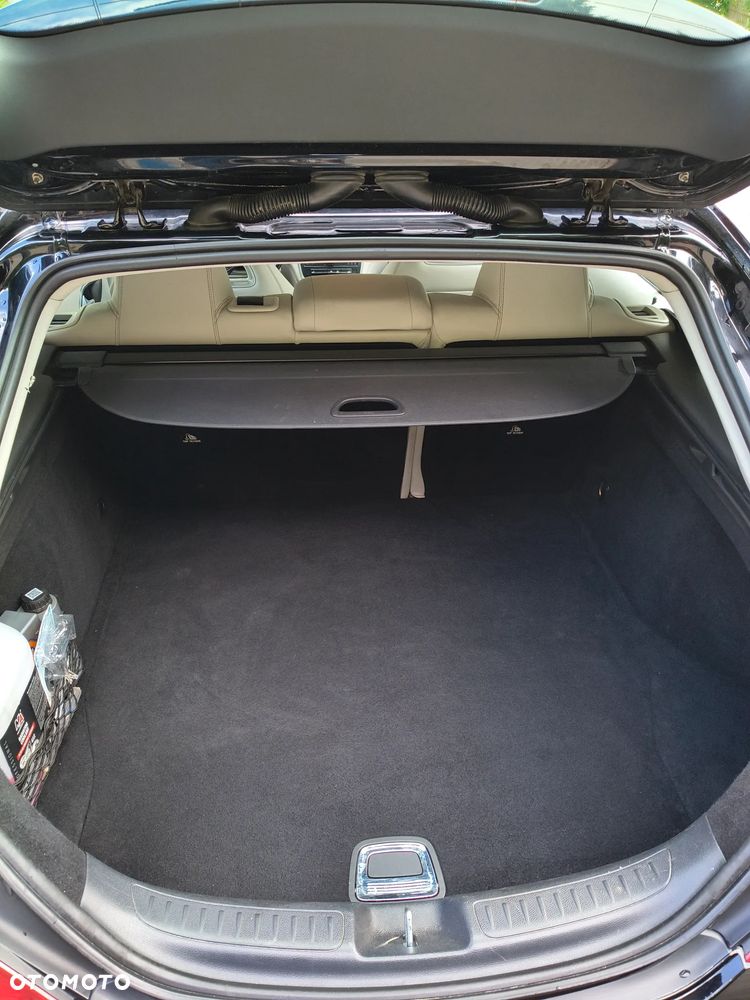 Mercedes-Benz CLA 200 (CDI) d - 8