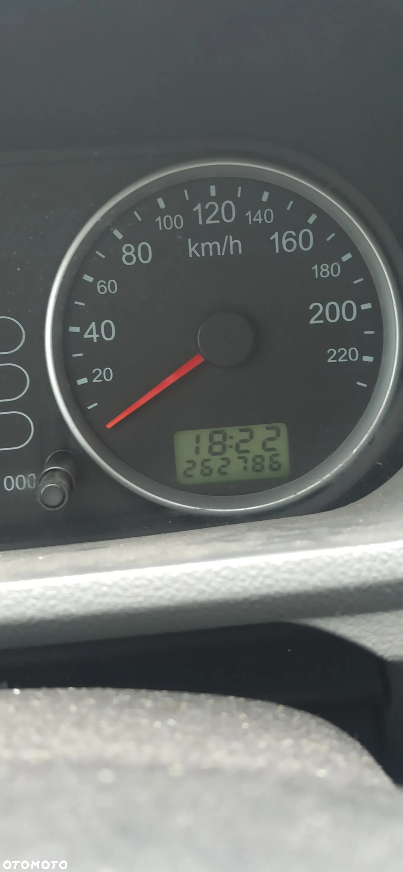 Ford Fusion 1.6 + - 10