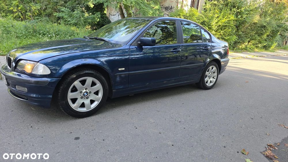 BMW Seria 3 - 19
