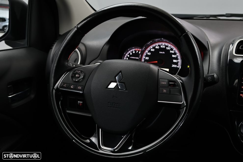 Mitsubishi Space Star 1.2 Intense - 16