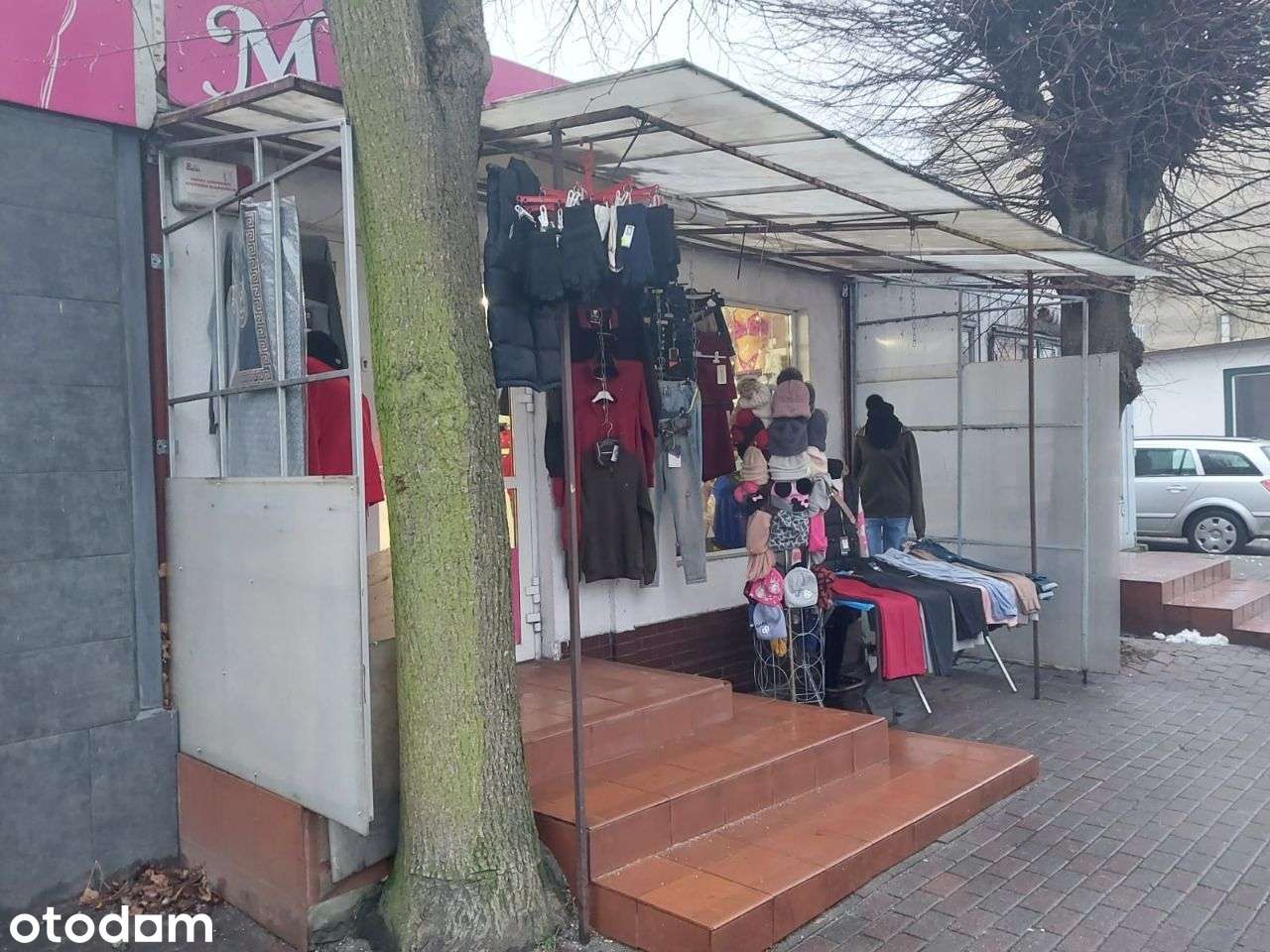 Sprzedam lub wynajmę lokal w centrum Skwierzyny - Pełny obrazek: 4/13