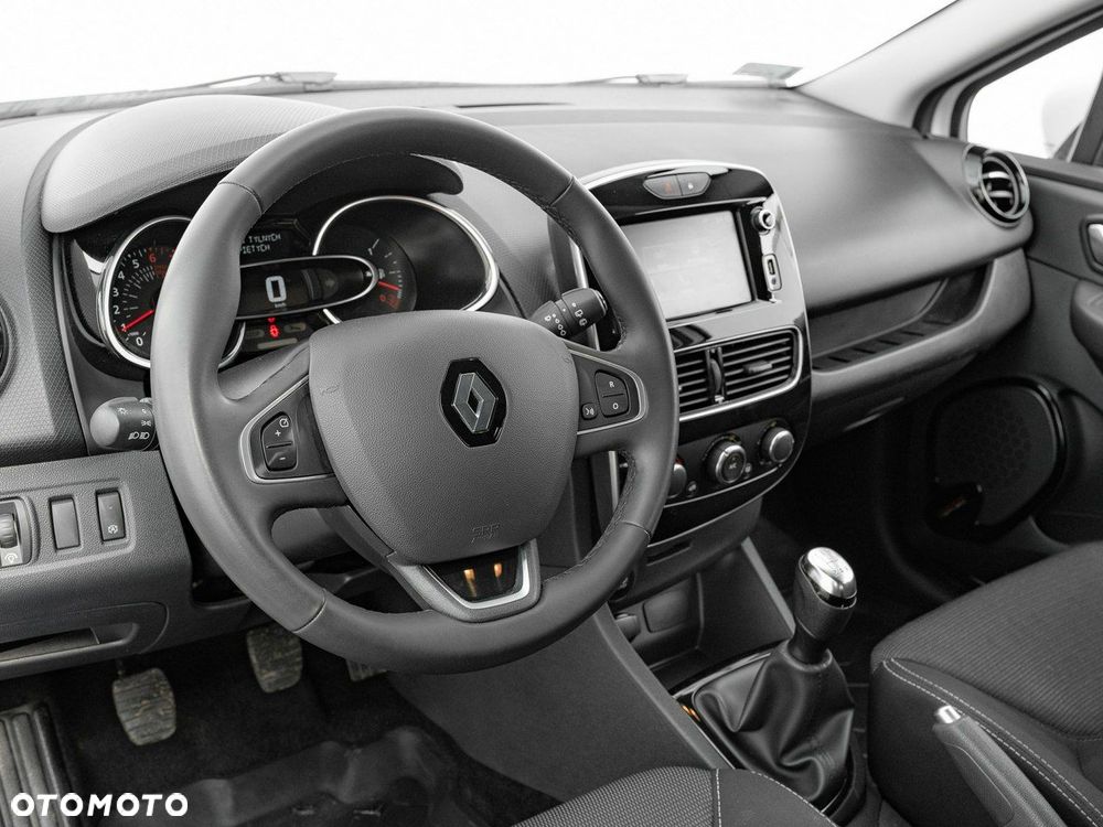Renault Clio 0.9 Energy TCe Alize - 7