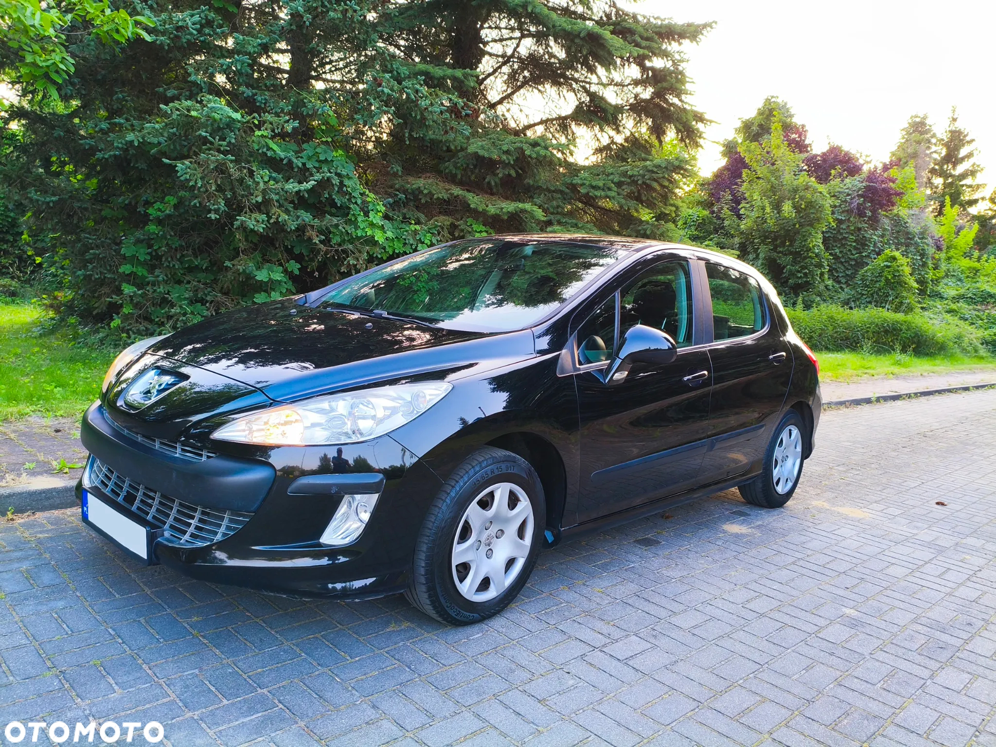 Peugeot 308 1.6 Premium - 17