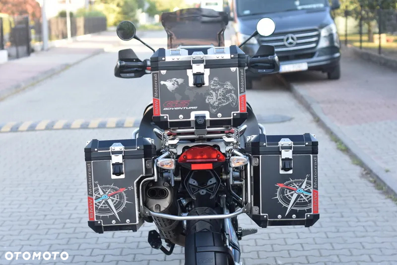 BMW GS - 23