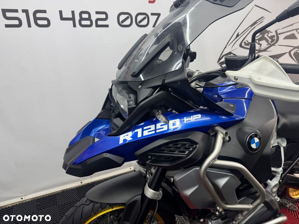 BMW R1250 GS Adventure - 10