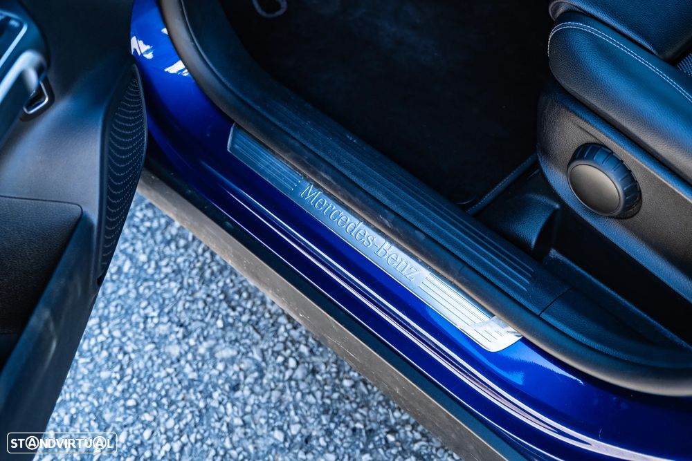 Mercedes-Benz GLB 180 d 8G-DCT Progressive - 12