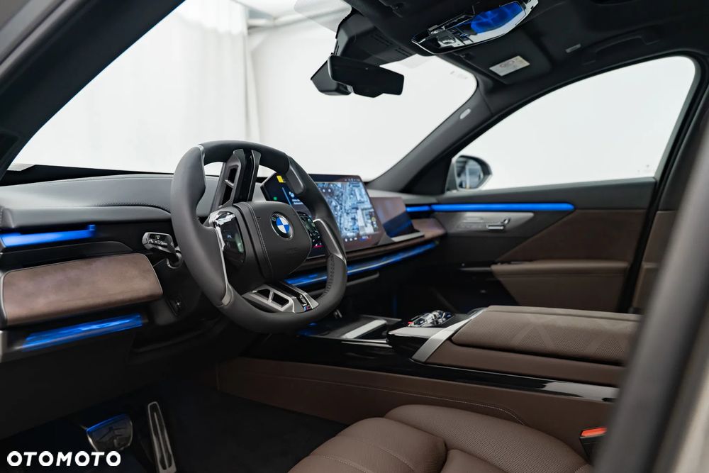 BMW Seria 7 740 xDrive mHEV sport - 29