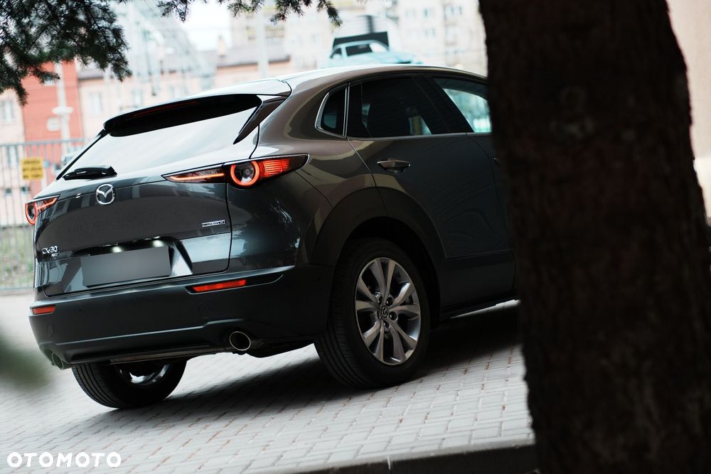 Mazda CX-30 2.0 mHEV Enso AWD - 32