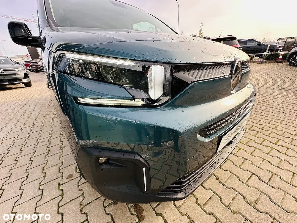 Citroën Berlingo - 14