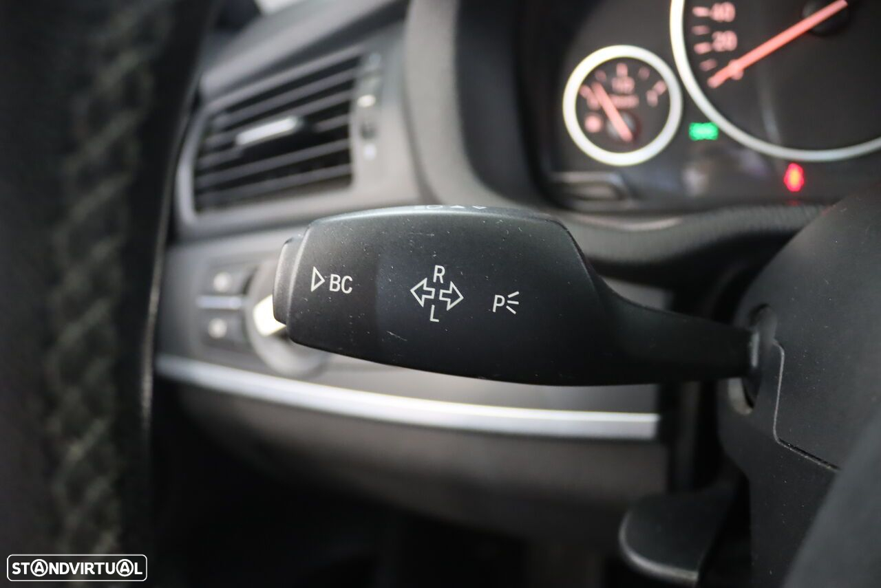 BMW X3 - 13
