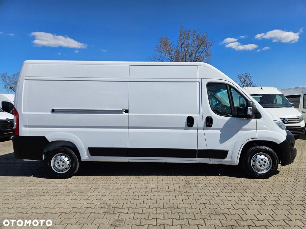 Citroën Jumper L3H2 *59999zł NETTO* 2.2HDi/140KM - 7