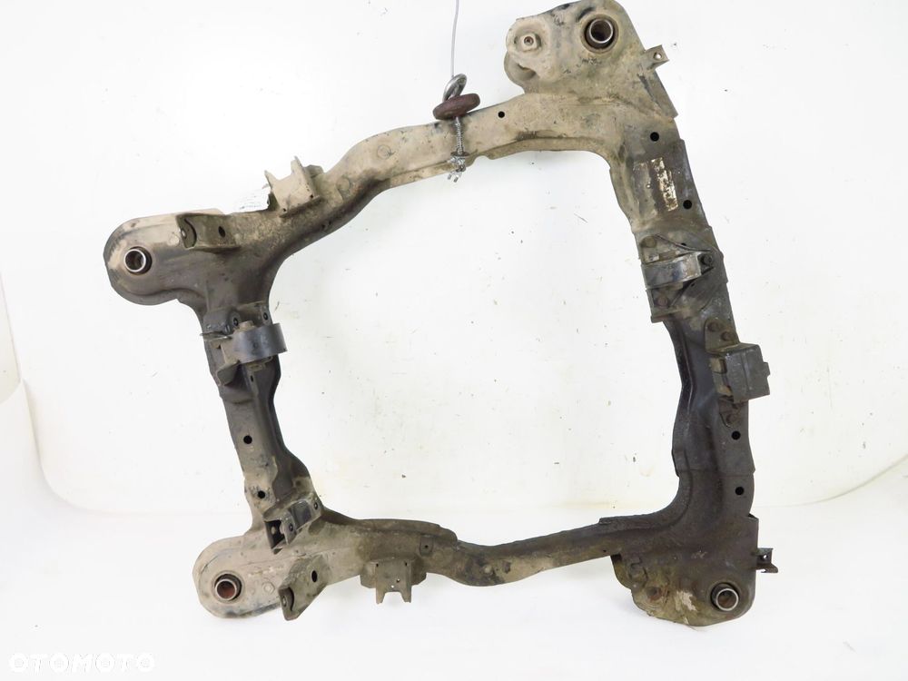 SANKI KIA SPORTAGE II 2.0 CRDi - 2