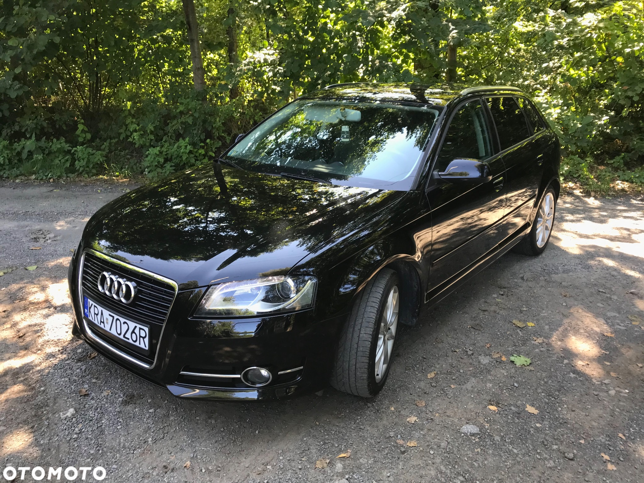 Audi A3 1.6 Attraction - 8