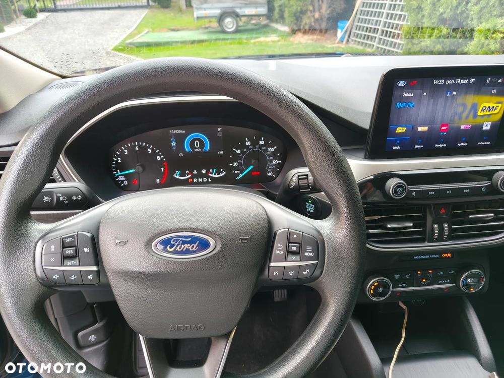 Ford Kuga 1.5 EcoBoost AWD Trend ASS - 16