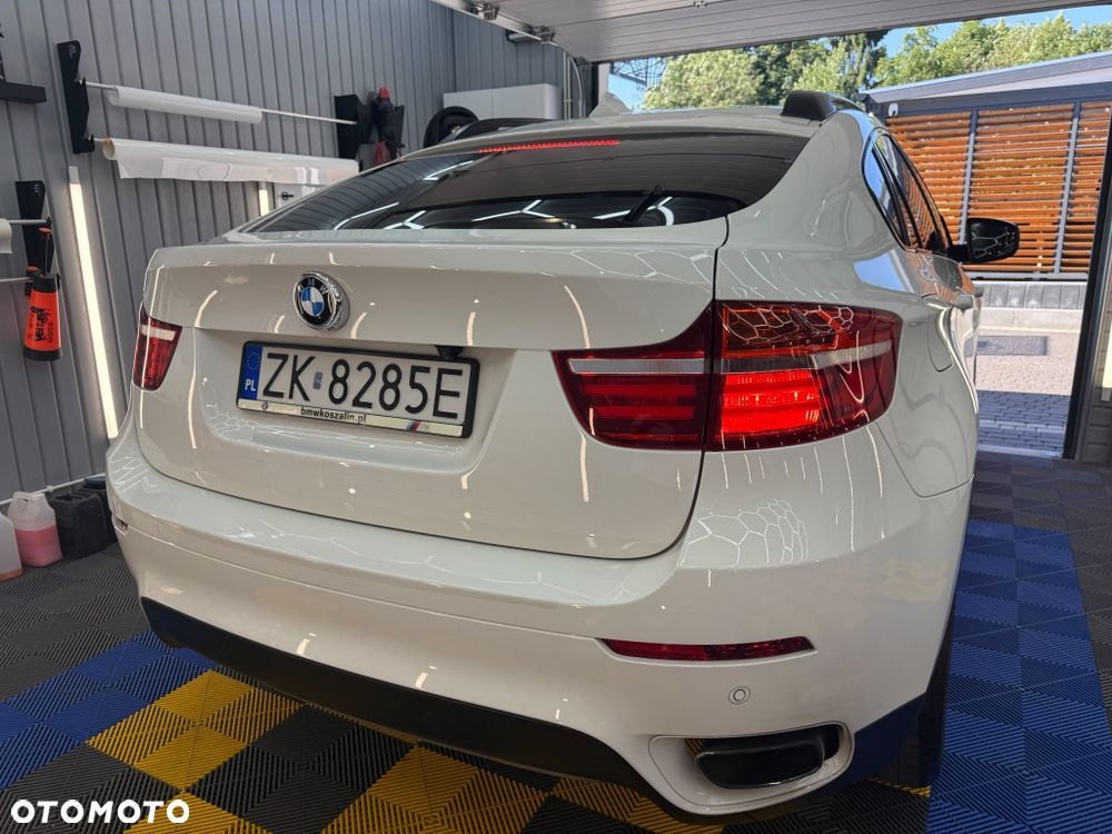 BMW X6 - 6