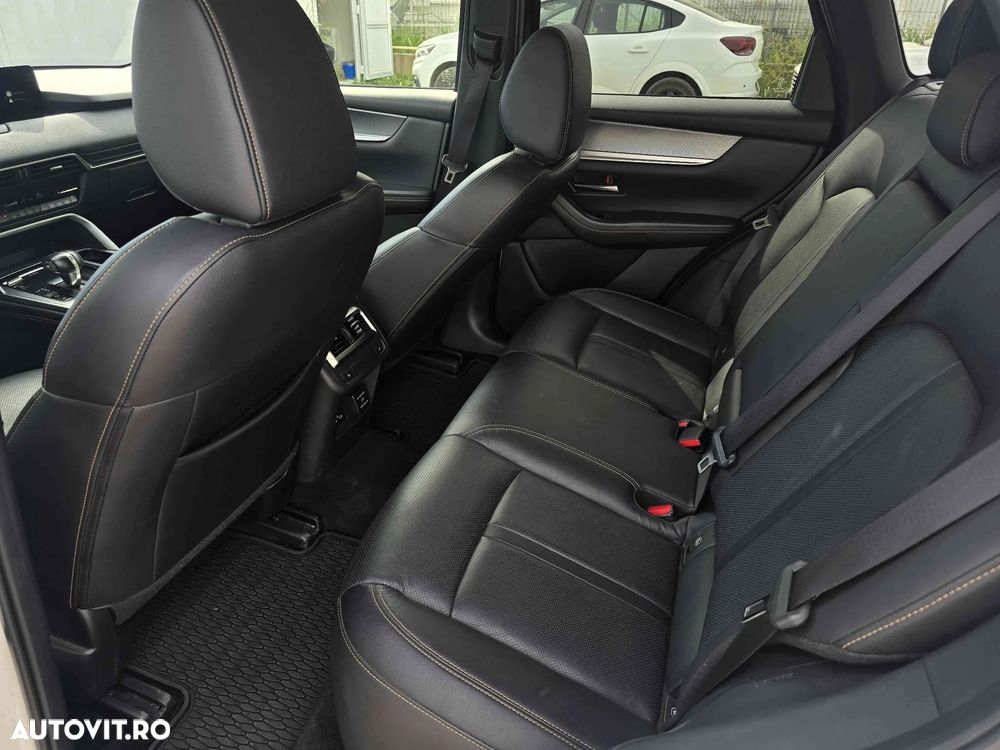 Mazda CX-60 - 10