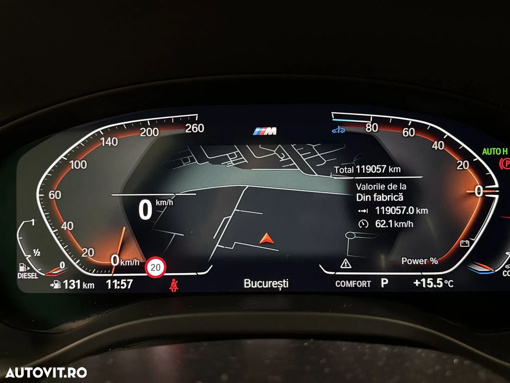 BMW X3 - 11