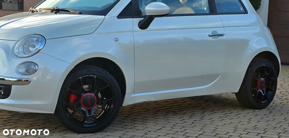 Fiat 500 - 4