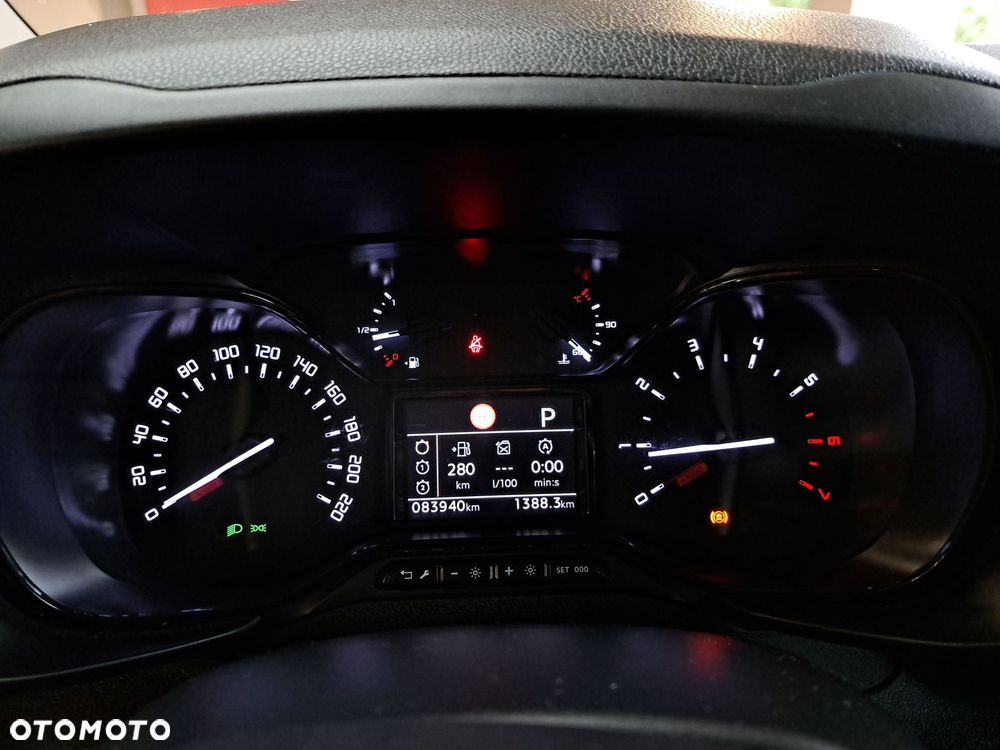 Toyota Proace City Verso - 34