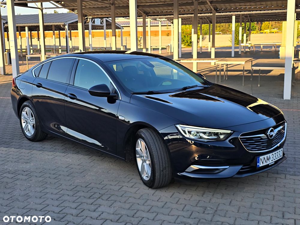 Opel Insignia 2.0 CDTI automatik Sport - 13