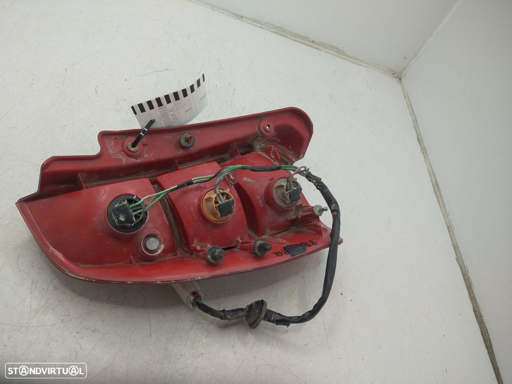 Farolim Stop Dto Mitsubishi Space Star Veículo Multiuso (Dg_A) - 4