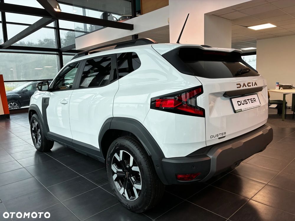 Dacia Duster - 6