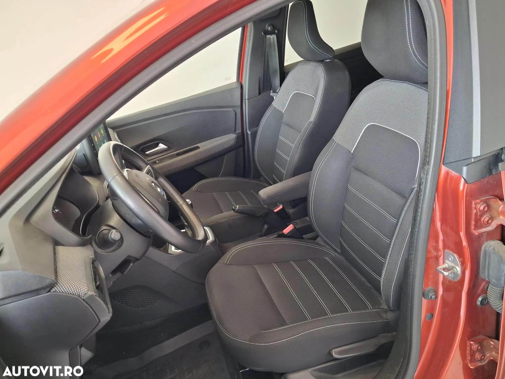 Dacia Jogger - 9