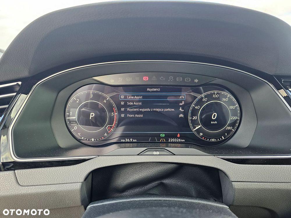 Volkswagen Arteon 2.0 TDI SCR Elegance DSG - 21