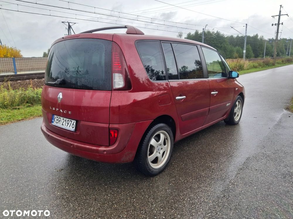 Renault Espace - 12
