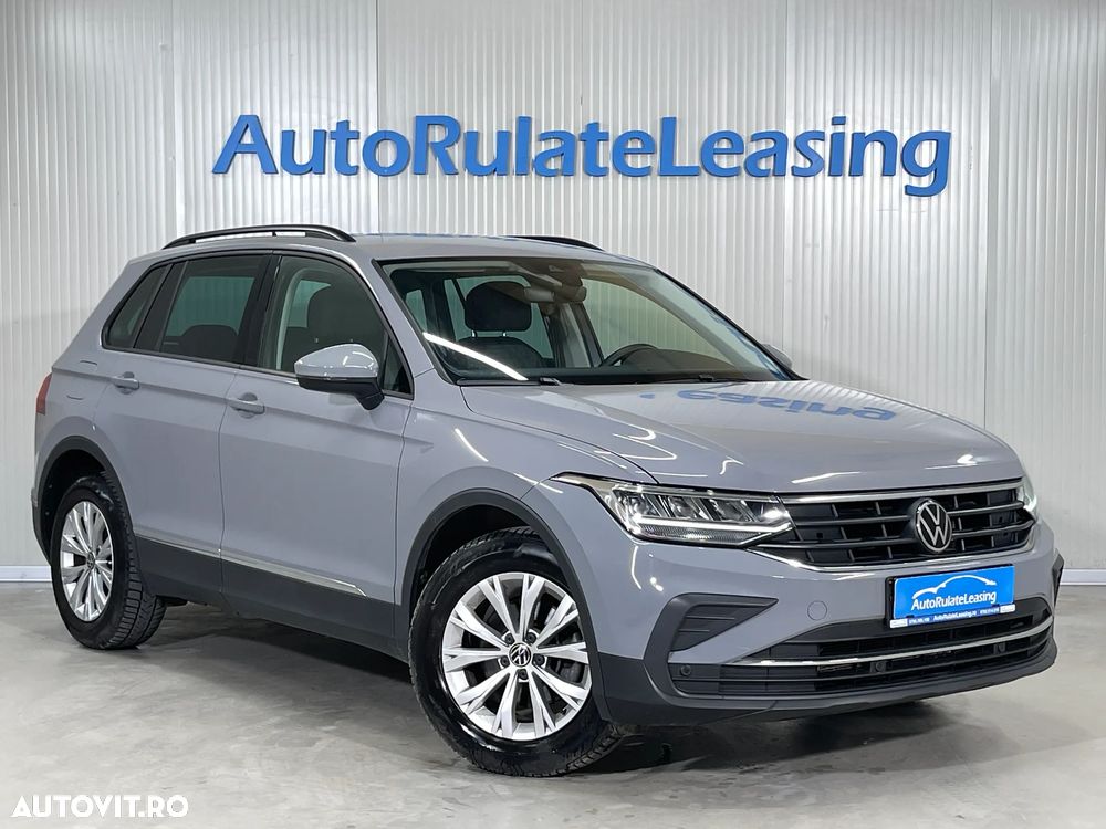 Volkswagen Tiguan 2.0 TDI SCR DSG Life - 3