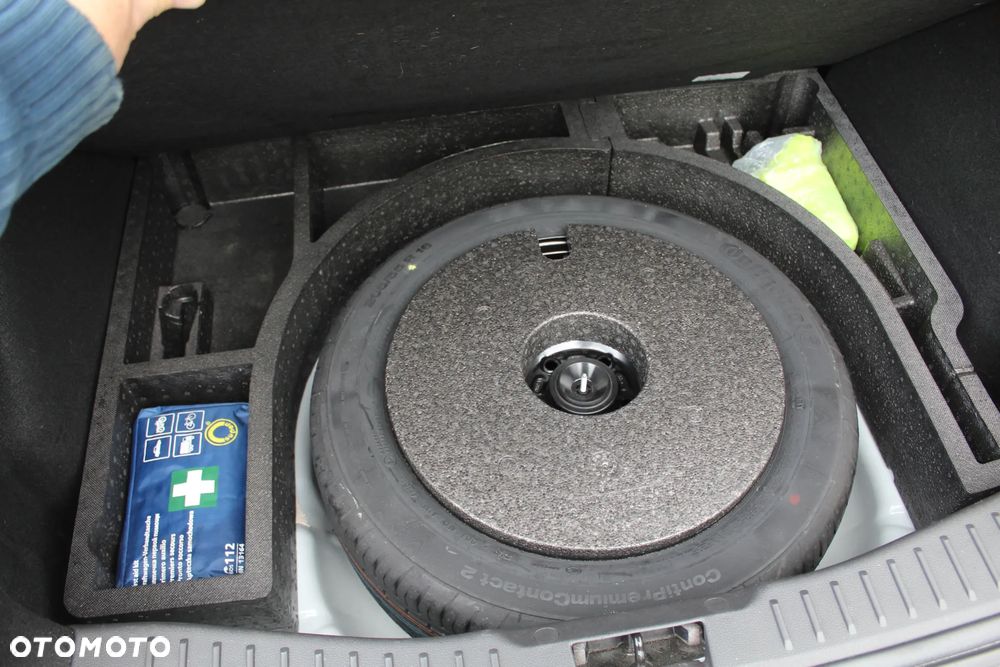 Ford Focus 1.5 EcoBoost Start-Stopp-System Titanium - 11