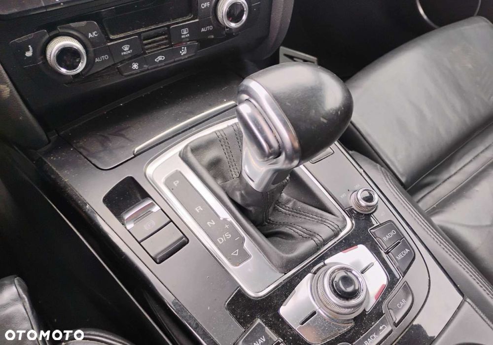 Audi A5 Sportback - 17