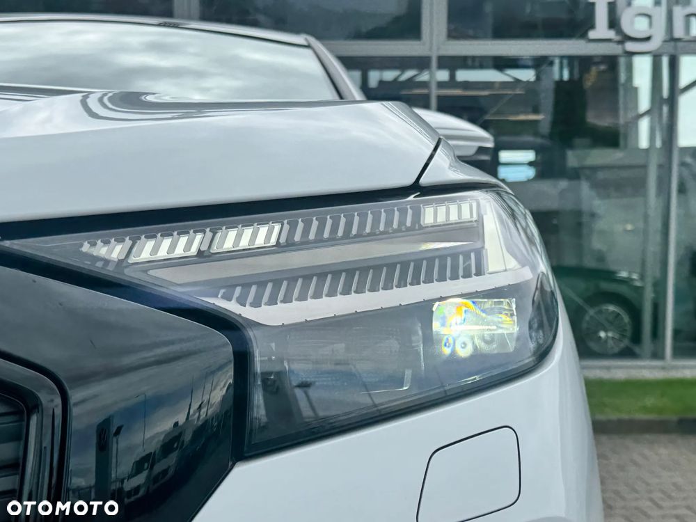 Audi Q4 Sportback e-tron 40 63kWh Advanced - 5