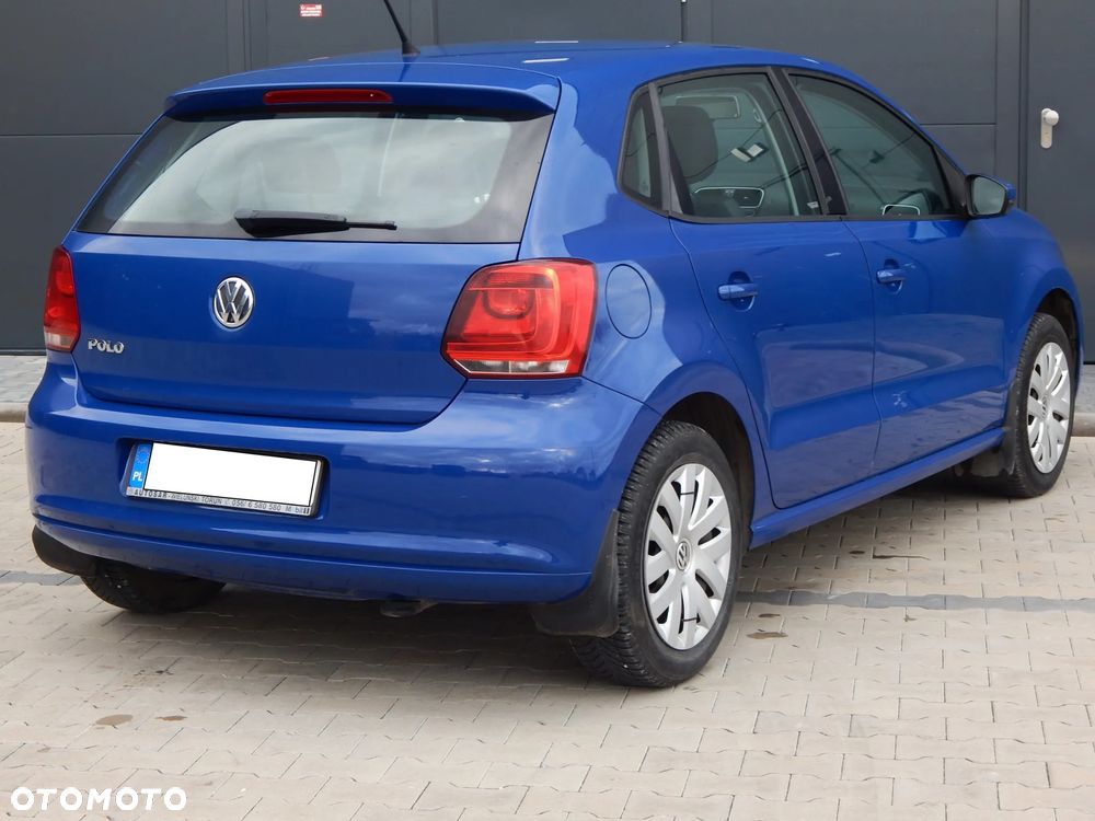 Volkswagen Polo - 15