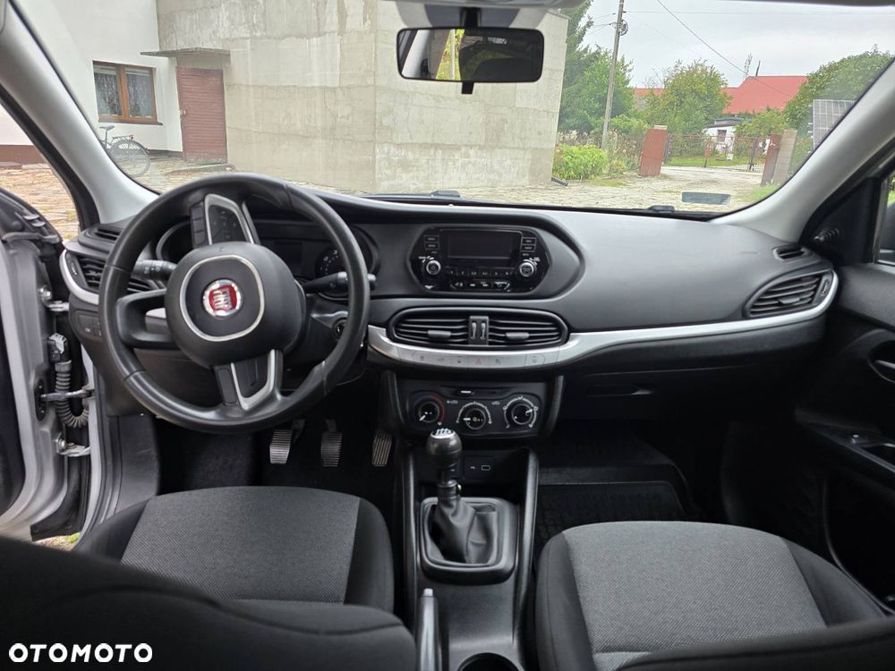 Fiat Tipo 1.4 16V - 11