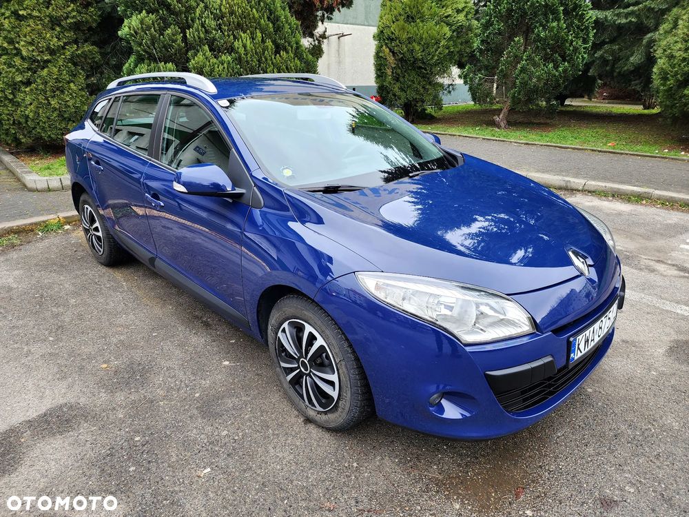 Renault Megane 1.6 16V 110 Dynamique - 3