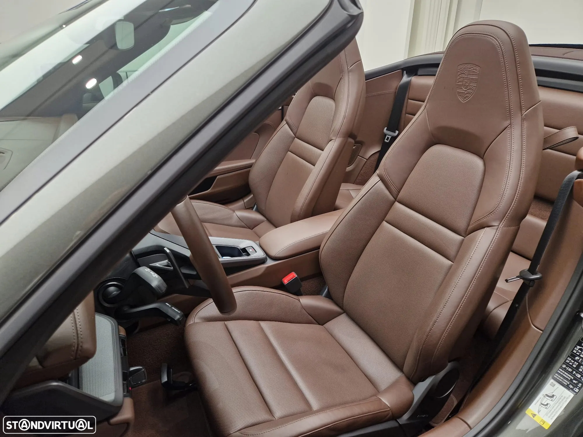 Porsche 911 (992) Carrera S PDK - 22