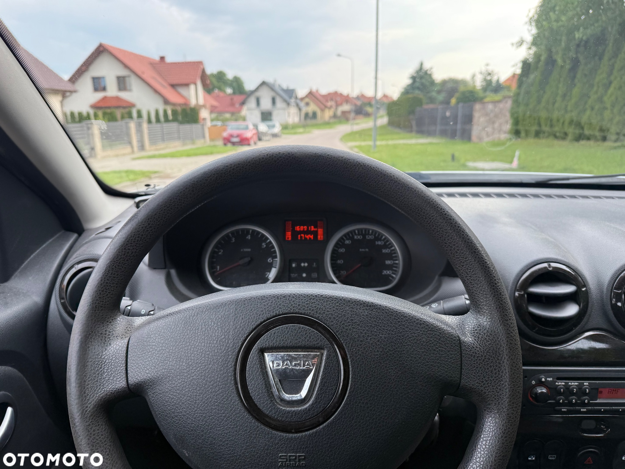 Dacia Duster - 7