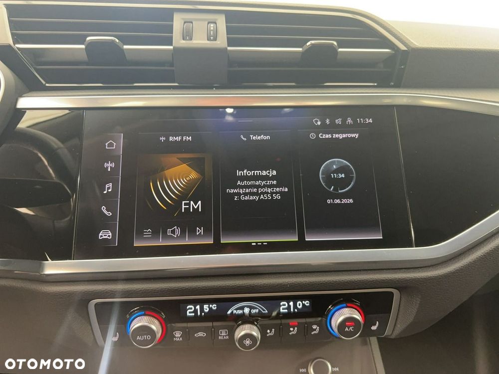 Audi Q3 35 TFSI mHEV S tronic - 19