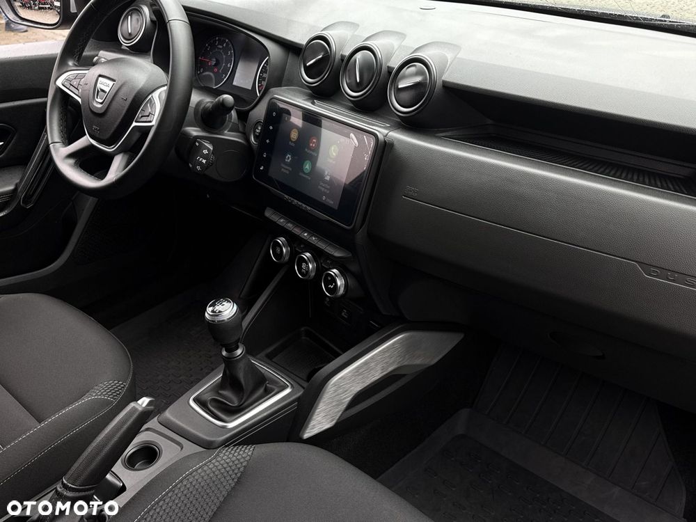 Dacia Duster - 11