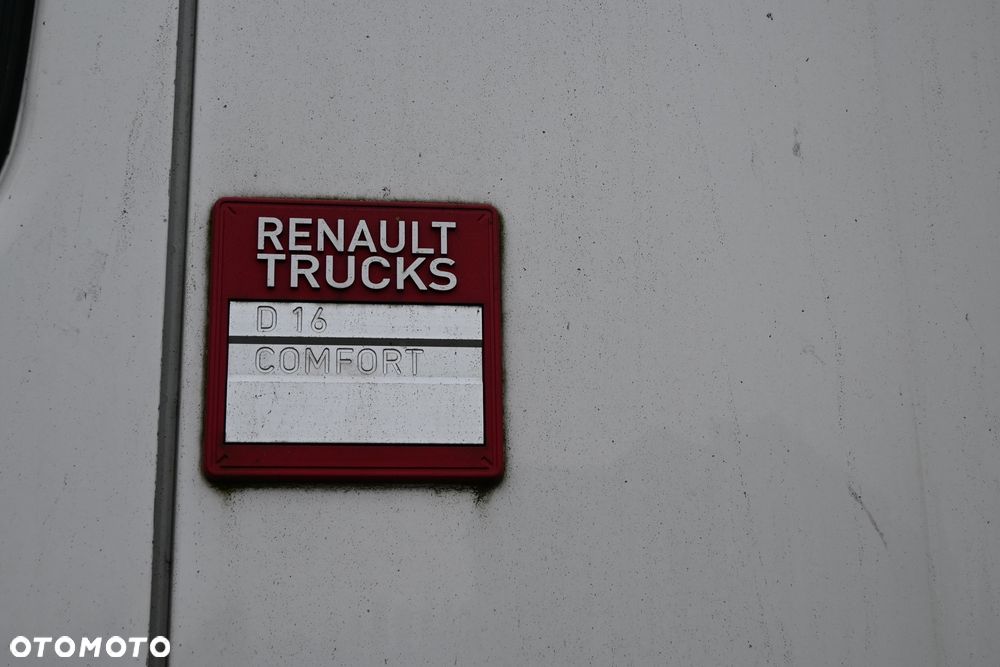 Renault Midlum Gama D16 - 8