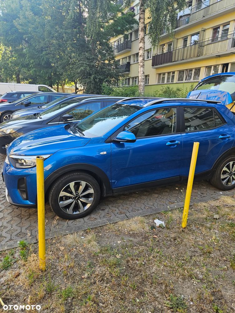 Kia Stonic 1.0 T-GDI L DCT - 13