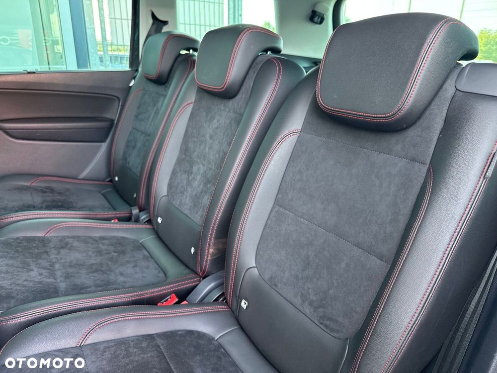 Seat Alhambra - 20