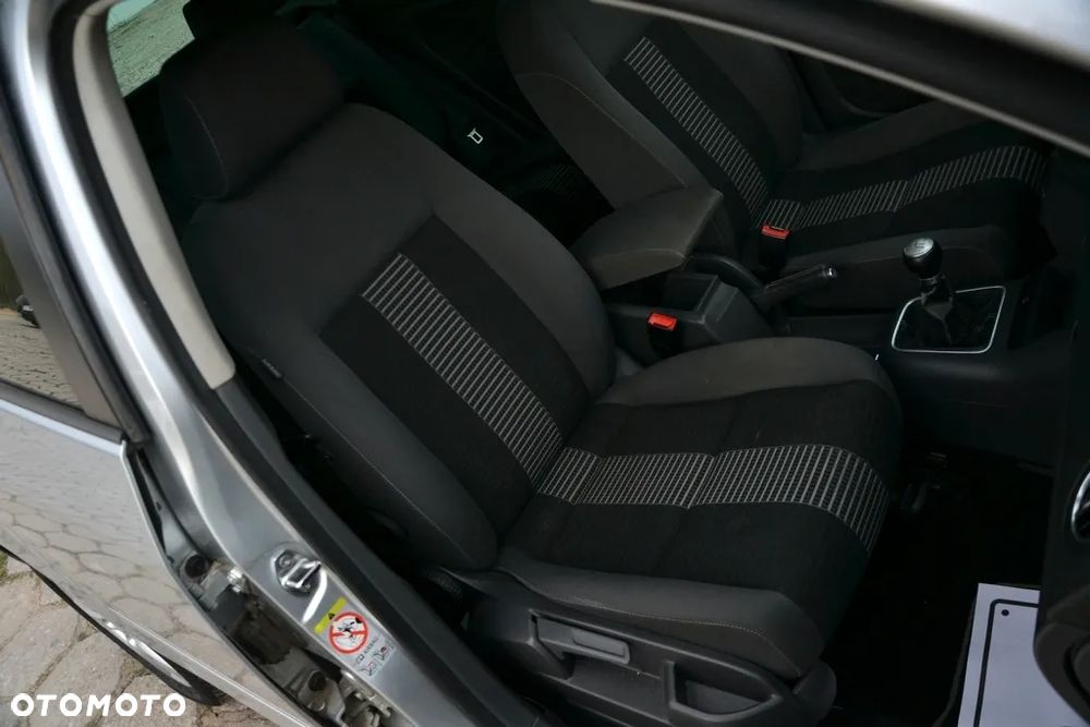 Volkswagen Polo 1.4 United - 21