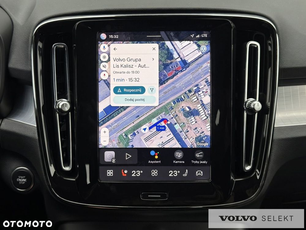 Volvo XC 40 - 16