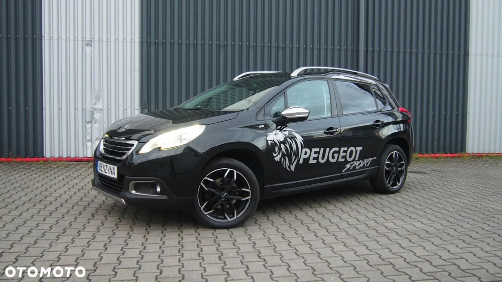 Peugeot 2008 1.2 Pure Tech Style S&S - 15