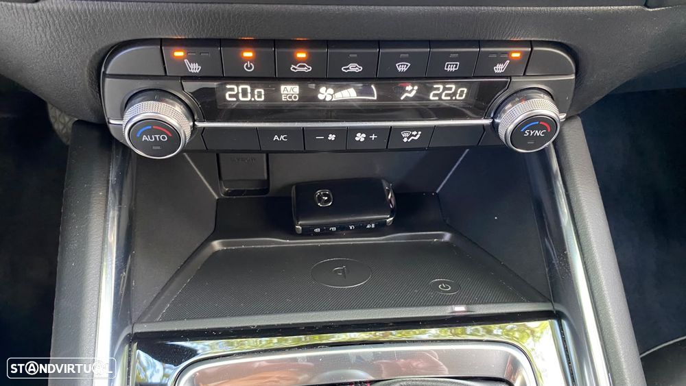 Mazda CX-5 2.0 G Homura - 19