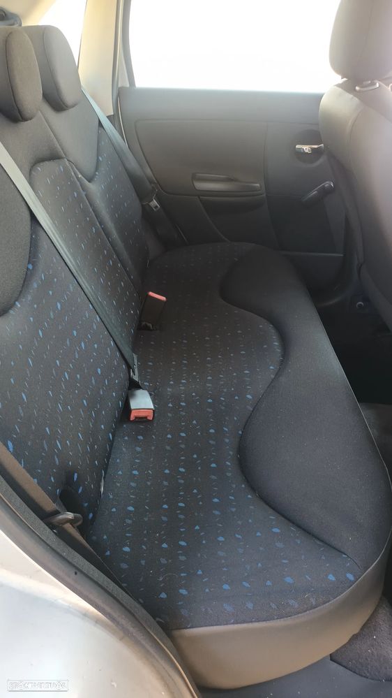Citroën C3 1.1 Furio - 5